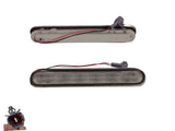 Tail Gate Light (LED, Clear Lens) Toyota Hilux TUN/TGN/GGN 2005 - 2015 TYHX - TGL - 04N - Sterling Parts - Tail Lights - Sterling Parts
