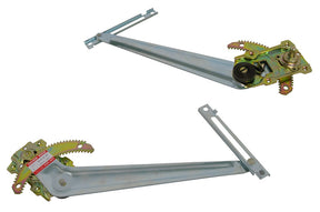 Front Window Regulator LHS Toyota HiLux RN55/LN65 11/1983 - 10/1988 TYHX - WIR - 45L - Sterling Parts - Window Regulators & Winders - Sterling Parts