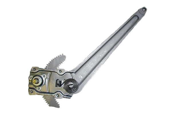 Front Window Regulator LHS (Manual) Toyota Hilux 2WD/4WD 10/1997 - 03/2005 TYHX-WIR-49L - Sterling