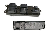 Front Window Switch (Main, RHS), TGN/KGN/GGN Toyota Hilux 2005 - 2011 TYHX - WIS - 11R - Sterling Parts - Window Switches - Sterling Parts