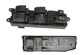 Front Window Switch (Main, RHS), TGN/KGN/GGN Toyota Hilux 2005 - 2011 TYHX - WIS - 11R - Sterling Parts - Window Switches - Sterling Parts