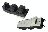 Front Window Switch (Main, RHS) Toyota Hilux TGN/GUN/GGN 2011 - 2015 TYHX - WIS - 13R - Sterling Parts - Window Switches - Sterling Parts