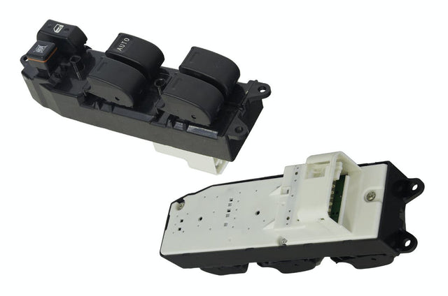 Front Window Switch (Main, RHS) Toyota Hilux TGN/GUN/GGN 2011 - 2015 TYHX - WIS - 13R - Sterling Parts - Window Switches - Sterling Parts