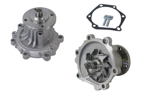Water Pump (3.0L V6 Petrol) Toyota Hilux LN86/LN106/LN147/LN172 1988 - 2005 TYHX - WTP - 014 - Sterling Parts - Water Pumps - Sterling Parts