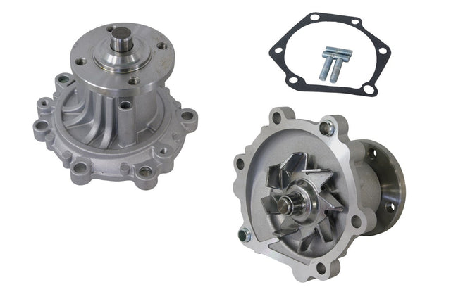 Water Pump (3.0L V6 Petrol) Toyota Hilux LN86/LN106/LN147/LN172 1988 - 2005 TYHX - WTP - 014 - Sterling Parts - Water Pumps - Sterling Parts