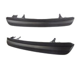 Rear Lower Centre Apron Toyota Kluger GSU40/GSU45 2010 - 2013 TYKG - APN - 03B - Sterling Parts - Grilles & Bumper Parts - Sterling Parts