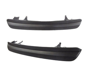 Rear Lower Centre Apron Toyota Kluger GSU40/GSU45 2010 - 2013 TYKG - APN - 03B - Sterling Parts - Grilles & Bumper Parts - Sterling Parts
