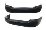 Rear Bumper Bar Cover Toyota Kluger MCU28 2003 - 2007 TYKG-BAR-50B - Sterling
