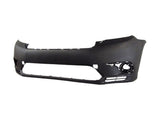 Front Bar Cover (with Fog Light Holes) Toyota Kluger GSU40/GSU45 2010 - 2014 TYKG-BAR-57F - Sterling