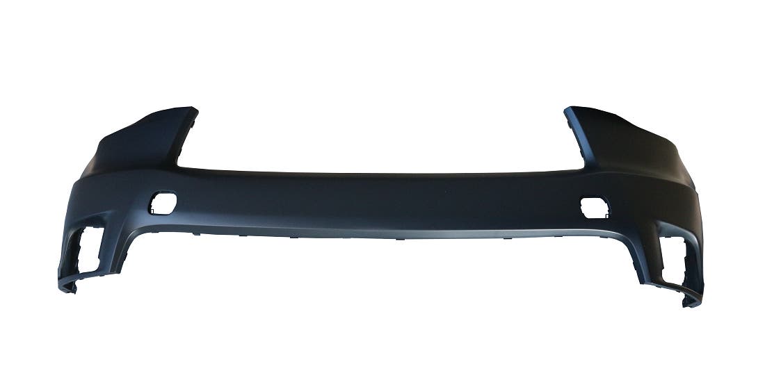 Front Upper Bar Cover Toyota Kluger GSU50/GSU55 2013 - 2016 TYKG-BAR-60F - Sterling