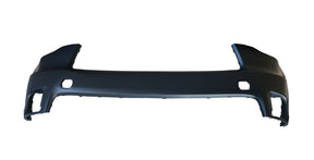 Front Upper Bar Cover Toyota Kluger GSU50/GSU55 2013 - 2016 TYKG-BAR-60F - Sterling