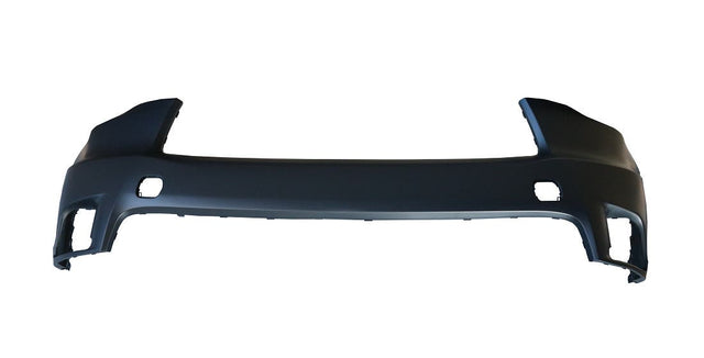 Front Upper Bar Cover Toyota Kluger GSU50/GSU55 2013 - 2016 TYKG-BAR-60F - Sterling