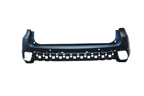 Rear Bar Cover Toyota Kluger GSU50/55 2013 - 2019 TYKG-BAR-63B - Sterling
