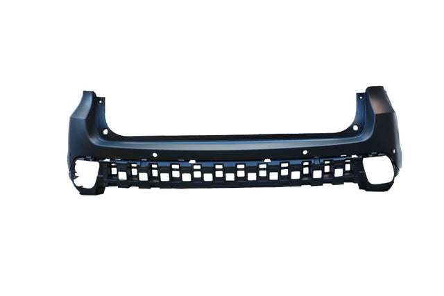 Rear Bar Cover Toyota Kluger GSU50/55 2013 - 2019 TYKG-BAR-63B - Sterling