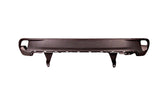 Rear Bar Cover Lower (with Lamp Hole) Toyota Kluger GSU50/55 2013 - 2019 TYKG-BAR-64B - Sterling