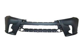 Front Upper Bar Cover Toyota Kluger GSU50/GSU55 2016 - 2019 TYKG-BAR-65F - Sterling