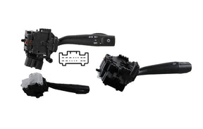 Blinker Switch Toyota Kluger MCU28 2003 - 2007 TYKG - BLS - 01N - Sterling Parts - Switches & Solenoids - Sterling Parts