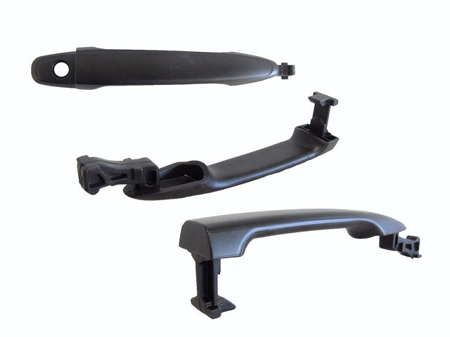 Front Door Handle (Outer, LHS, No Key Hole) Toyota Kluger GSU40/GSU45 2007 - 2013 TYKG - DOH - 01L - Sterling Parts - Door Handles - Sterling Parts