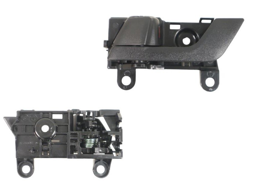 Front Door Handle (Inner, LHS) Black Toyota Kluger GSU40/GSU45 2007 - 2013 TYKG-DOH-09L - Sterling