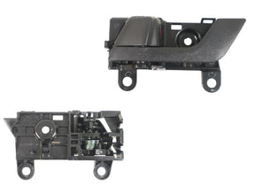 Front Door Handle (Inner, LHS) Black Toyota Kluger GSU40/GSU45 2007 - 2013 TYKG-DOH-09L - Sterling