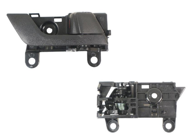 Front Door Handle Inner (Black, RHS) Toyota Kluger GSU40/GSU45 2007 - 2013 TYKG - DOH - 09R - Sterling Parts - Door Handles - Sterling Parts