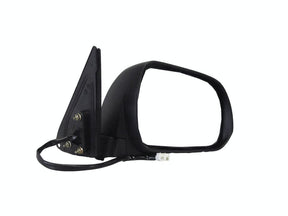 Door Mirror (RHS, Black, Heated, Puddle Light) Toyota Kluger GSU40/GSU45 2007 - 2013 TYKG - DOM - 04R - Sterling Parts - Exterior Mirrors - Sterling Parts