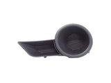 Front Fog Light Cover (Without Hole, LHS) Toyota Kluger GSU40/GSU45 2007 - 2010 TYKG-FLC-07L - Sterling