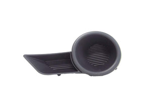 Front Fog Light Cover (Without Hole, LHS) Toyota Kluger GSU40/GSU45 2007 - 2010 TYKG-FLC-07L - Sterling
