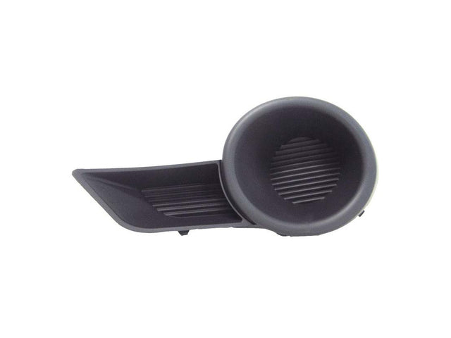 Front Fog Light Cover (Without Hole, LHS) Toyota Kluger GSU40/GSU45 2007 - 2010 TYKG-FLC-07L - Sterling