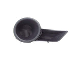 Fog Light Cover (Without Hole, RHS) Toyota Kluger GSU40/45 2007 - 2010 TYKG-FLC-07R - Sterling