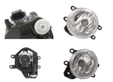 FOG LIGHT LEFT HAND SIDE TOYOTA KLUGER GSU50/GSU55 12/2013 - 12/2019 TYKG-FOL-11L - Sterling