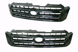 Front Grille Toyota Kluger MCU28 2003 - 2007 TYKG-GRI-40F - Sterling