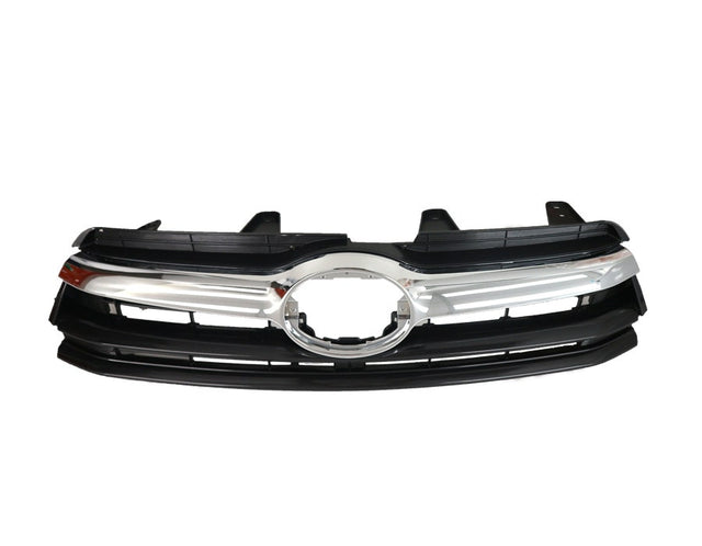 Front Grille (Chrome Mould) Toyota Kluger GSU50/55 2013 - 2016 TYKG - GRI - 47F - Sterling Parts - Grilles & Bumper Parts - Sterling Parts