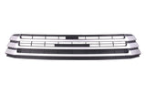 LOWER GRILLE TOYOTA KLUGER GSU50 GSU55 SERIES 2 11/2016 - 2019 TYKG-GRI-54F - Sterling
