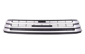 LOWER GRILLE TOYOTA KLUGER GSU50 GSU55 SERIES 2 11/2016 - 2019 TYKG-GRI-54F - Sterling