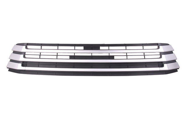 LOWER GRILLE TOYOTA KLUGER GSU50 GSU55 SERIES 2 11/2016 - 2019 TYKG-GRI-54F - Sterling