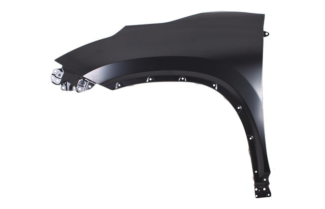 GUARD LEFT HAND SIDE TOYOTA KLUGER (GSU70/GSU75/AXUH78/TXUA70/TXUA75) 03/2021 - ONWARDS TYKG-GUD-26L - Sterling