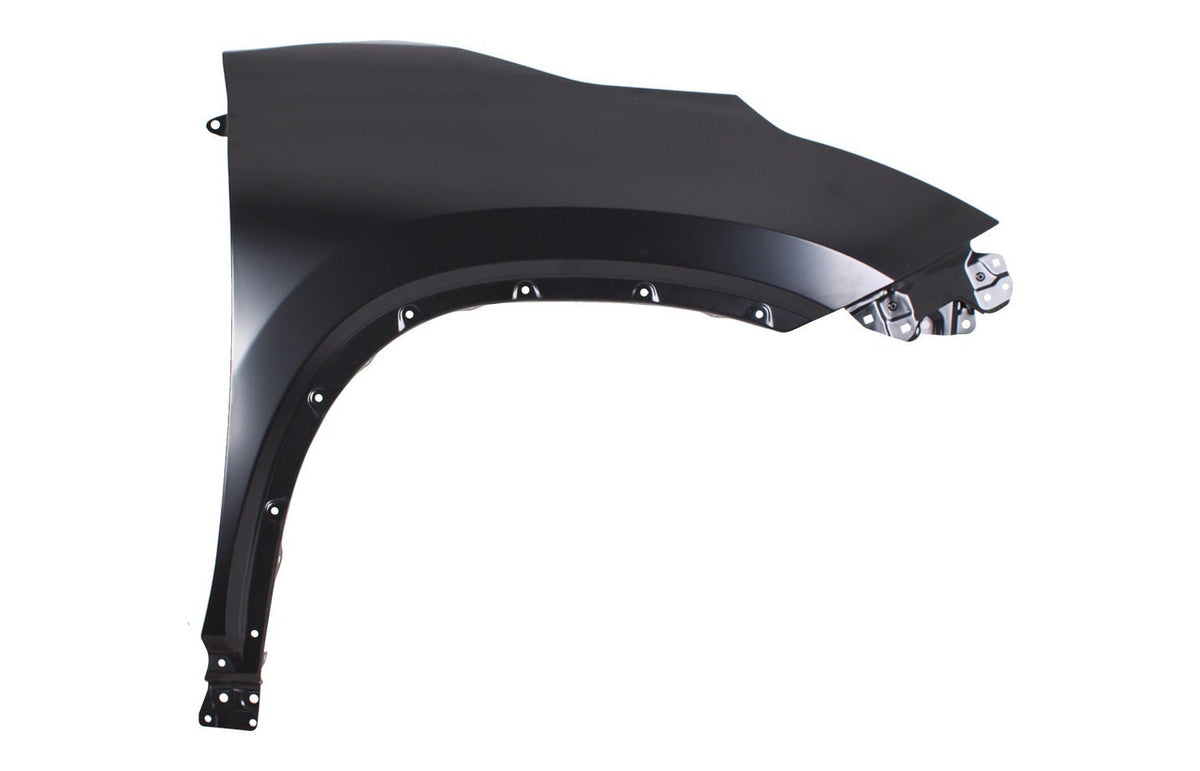 GUARD RIGHT HAND SIDE TOYOTA KLUGER (GSU70/GSU75/AXUH78/TXUA70/TXUA75) 03/2021 - ONWARDS TYKG-GUD-26R - Sterling