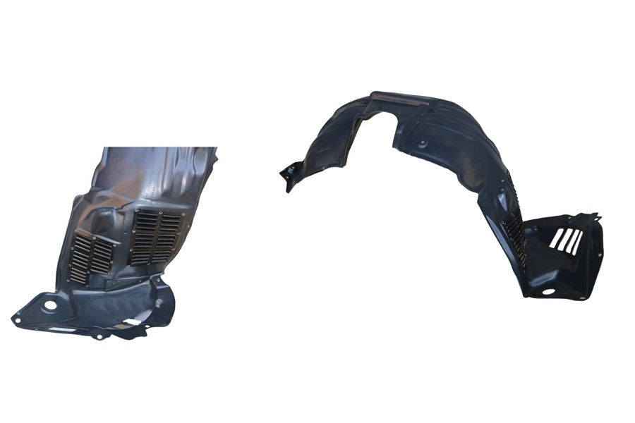 Guard Liner (LHS) Toyota Kluger GSU40/45 2007 - 2010 TYKG-GUL-01L - Sterling