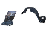 Guard Liner (LHS) Toyota Kluger GSU40/45 2007 - 2010 TYKG-GUL-01L - Sterling