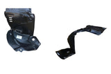 Guard Liner (RHS) Toyota Kluger GSU40/45 2007 - 2010 TYKG - GUL - 01R - Sterling Parts - Body Panels & Hardware - Sterling Parts