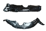 Front Guard Liner (LHS) Toyota Kluger GSU50/GSU55 2013 - 2019 TYKG - GUL - 03L - Sterling Parts - Body Panels & Hardware - Sterling Parts