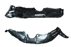 Front Guard Liner (LHS) Toyota Kluger GSU50/GSU55 2013 - 2019 TYKG - GUL - 03L - Sterling Parts - Body Panels & Hardware - Sterling Parts