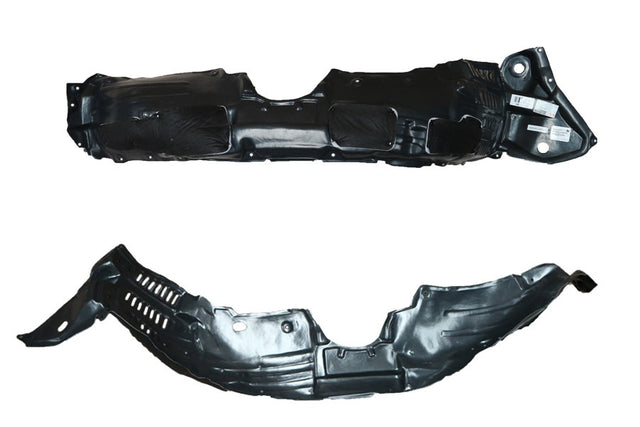 Guard Liner (RHS) Toyota Kluger GSU50/GSU55 2013 - 2019 TYKG - GUL - 03R - Sterling Parts - Body Panels & Hardware - Sterling Parts