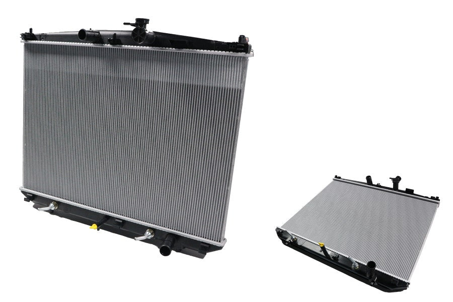 Radiator (Automatic) Toyota Kluger GSU50/55 2013 - 2019 TYKG-RAD-009 - Sterling