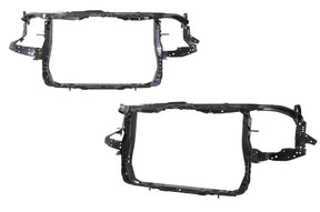 Radiator Support Panel (Front) Toyota Kluger GSU40/GSU45 2007 - 2010 TYKG - RAS - 05F - Sterling Parts - Body Panels & Hardware - Sterling Parts