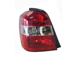 Tail Light (LHS) Toyota Kluger MCU28 2003 - 2007 TYKG-TAL-03L - Sterling