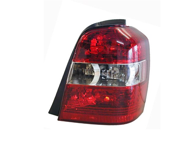 Tail Light (RHS) Toyota Kluger MCU28 2003 - 2007 TYKG - TAL - 03R - Sterling Parts - Tail Lights - Sterling Parts