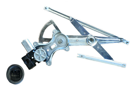 Front Window Regulator RHS (6-Pin, With Motor) Toyota Kluger MCU28 10/2003 - 07/2007 TYKG-WIR-03R - Sterling Parts
