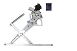 Front Window Regulator RHS (10-Pin, With Motor) Toyota Kluger GSV40 GSU45 SER1&2 08/2007 - 12/2013 TYKG-WIR-09R - Sterling